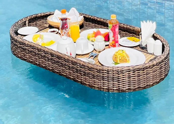 Villa Julissa Seminyak