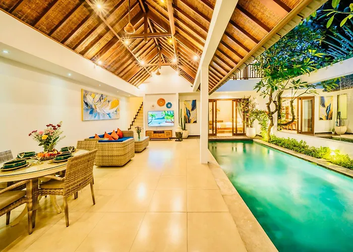 Villa Julissa *
