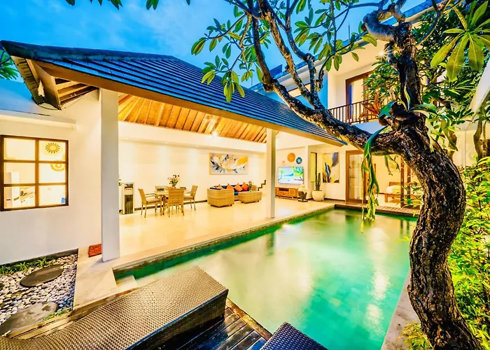 Villa Julissa *