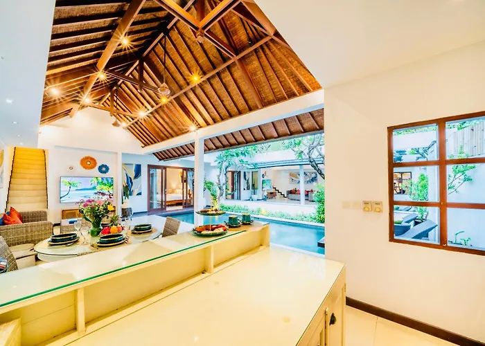 Villa Julissa Seminyak