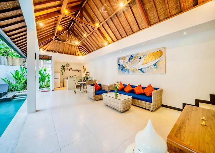 Villa Julissa