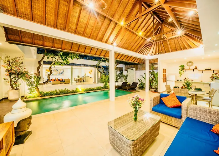 Villa Julissa *