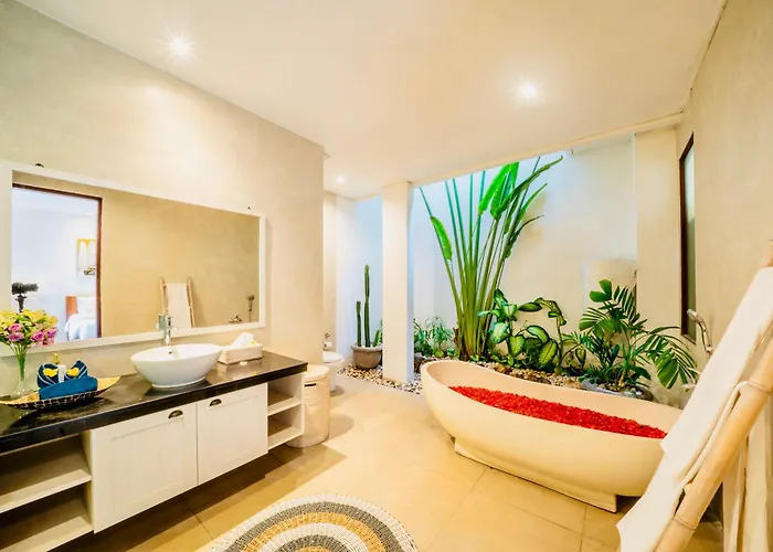 Villa Julissa Seminyak