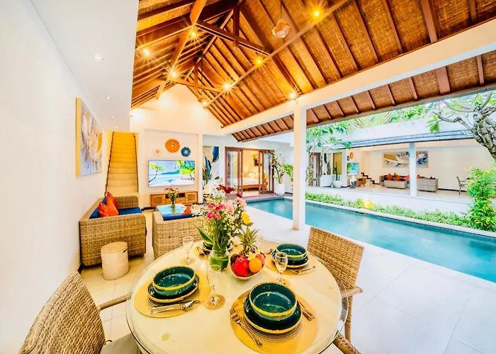 Villa Julissa