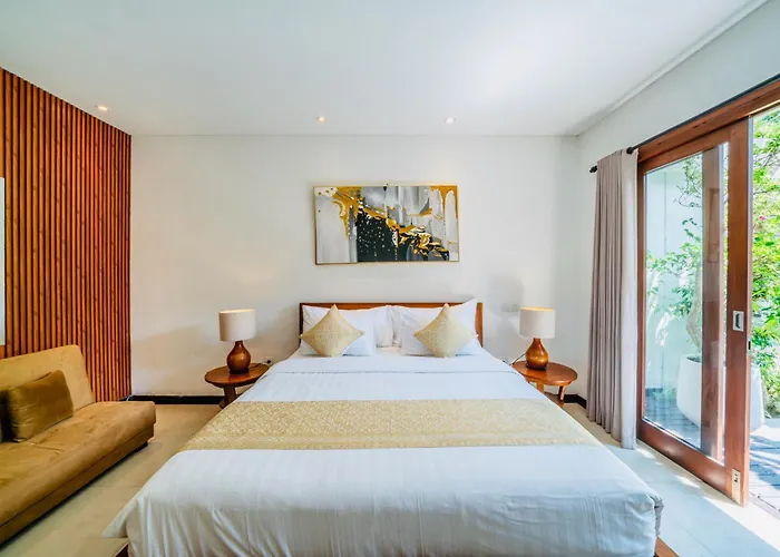 Villa Julissa *