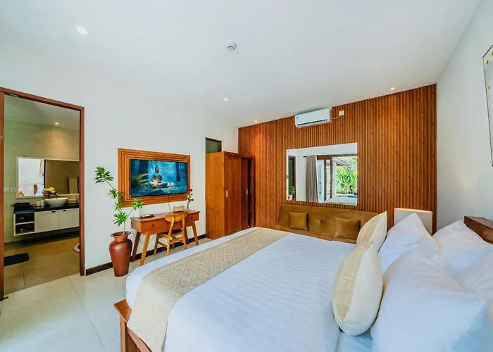 Villa Julissa Seminyak