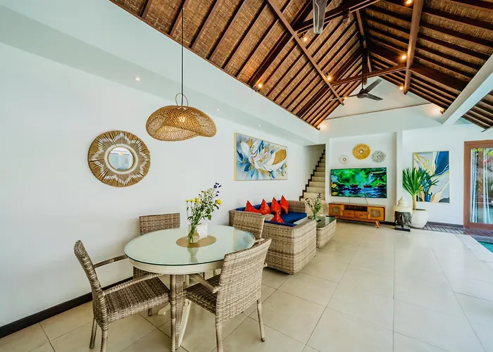 Villa Julissa