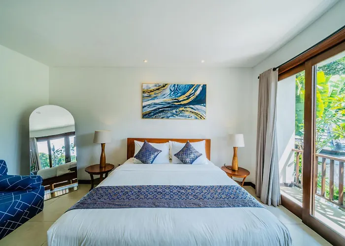Villa Julissa *