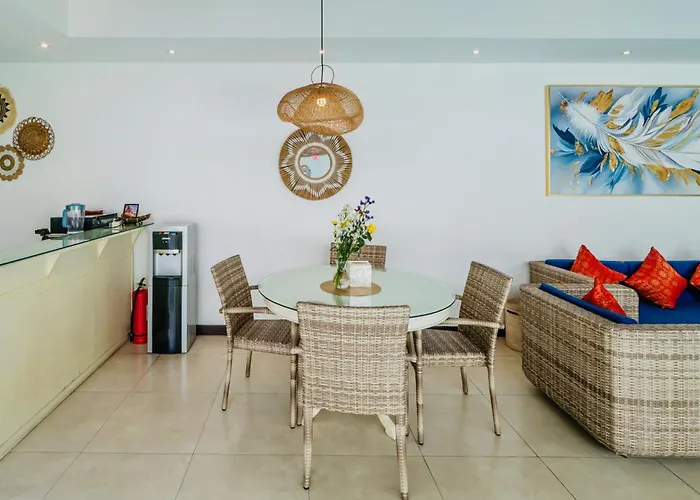 Villa Julissa Seminyak